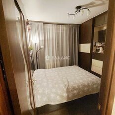 Квартира 44,4 м², 2-комнатная - изображение 3