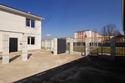 31,3 м², 1-комнатная квартира 3 601 800 ₽ - изображение 38