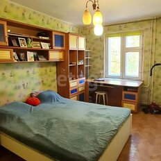 Квартира 64 м², 3-комнатная - изображение 4