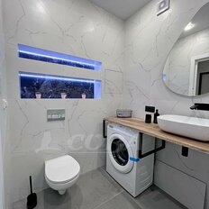 Квартира 30,7 м², 1-комнатная - изображение 4