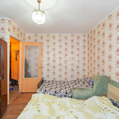 Квартира 28,2 м², 1-комнатная - изображение 3