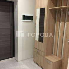 Квартира 35,1 м², 1-комнатная - изображение 4