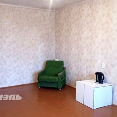 18,5 м², комната - изображение 2