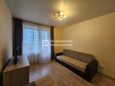 18 м², комната 6 500 ₽ в месяц - изображение 11