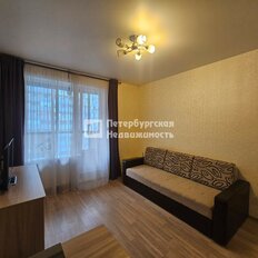 Квартира 21,5 м², студия - изображение 1