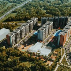 Квартира 31,4 м², студия - изображение 2