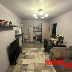 Квартира 42,8 м², 2-комнатная - изображение 4