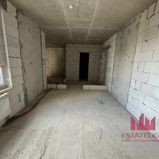 Квартира 43,5 м², 1-комнатная - изображение 3