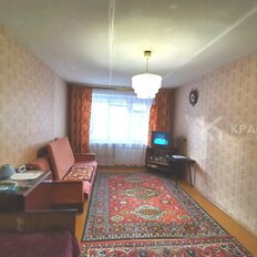 Квартира 63,3 м², 3-комнатная - изображение 2