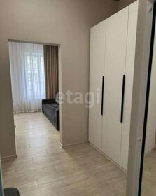 32 м², квартира-студия 30 000 ₽ в месяц - изображение 95