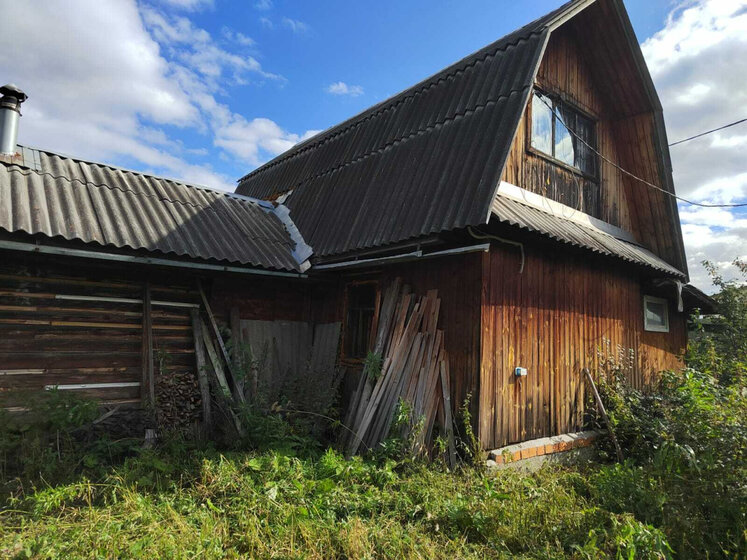 43,1 м² дом, 18,7 сотки участок 1 800 000 ₽ - изображение 64