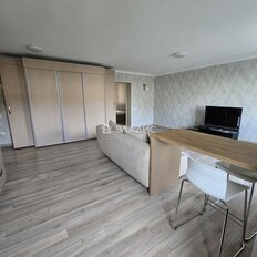 Квартира 53,2 м², студия - изображение 5