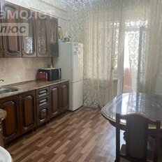 Квартира 120 м², 3-комнатная - изображение 4