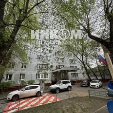 Квартира 34,9 м², 1-комнатная - изображение 1