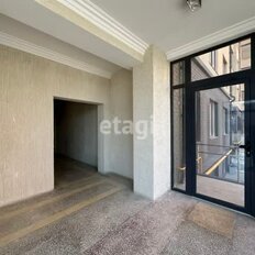 Квартира 45 м², 1-комнатная - изображение 5