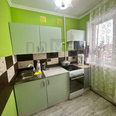 Квартира 44,5 м², 2-комнатная - изображение 1