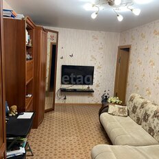 Квартира 30,9 м², 1-комнатная - изображение 2