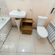 Квартира 41,5 м², 1-комнатная - изображение 2