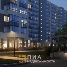 Квартира 30,2 м², 1-комнатная - изображение 5