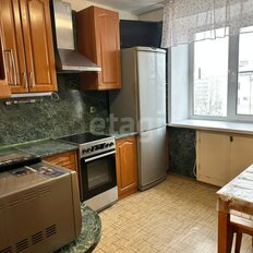 Квартира 68 м², 3-комнатная - изображение 3