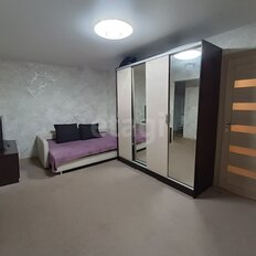 Квартира 45,2 м², 2-комнатная - изображение 4