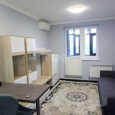 Квартира 26 м², студия - изображение 1