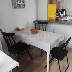 Квартира 51,5 м², 1-комнатная - изображение 5