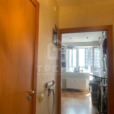 Квартира 22,1 м², студия - изображение 4