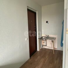 17,5 м², комната - изображение 4