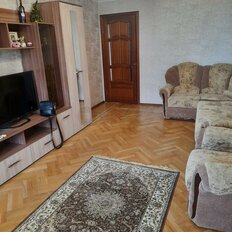 Квартира 74 м², 3-комнатная - изображение 5