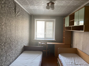Купить двухкомнатную квартиру с ремонтом на улице Рябиновая в Одинцово - изображение 48