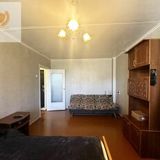 Квартира 33,2 м², 1-комнатная - изображение 2