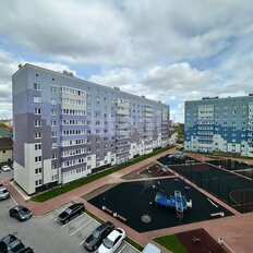 Квартира 53,5 м², 2-комнатная - изображение 1