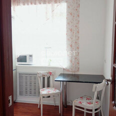 Квартира 30 м², 1-комнатная - изображение 2