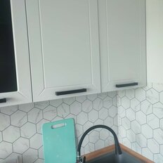Квартира 33,2 м², 1-комнатная - изображение 2