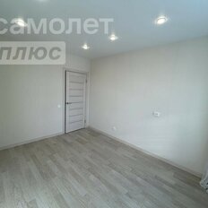 Квартира 41,6 м², 2-комнатная - изображение 5