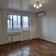 Квартира 37,3 м², 1-комнатная - изображение 5