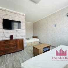 Квартира 32,8 м², 1-комнатная - изображение 5