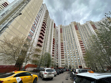 105,9 м², 3-комнатная квартира 14 500 000 ₽ - изображение 3