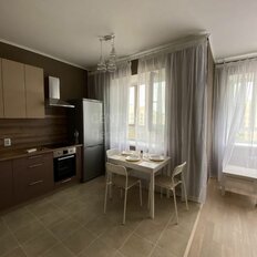 Квартира 43,7 м², 2-комнатная - изображение 1