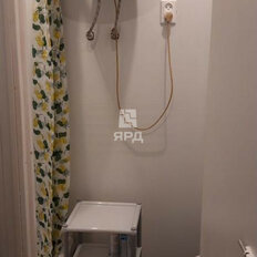 Квартира 20 м², 1-комнатная - изображение 3