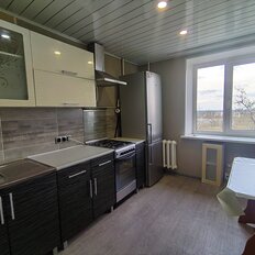 Квартира 50 м², 2-комнатная - изображение 1