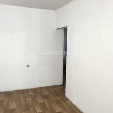 Квартира 93,7 м², 3-комнатная - изображение 2