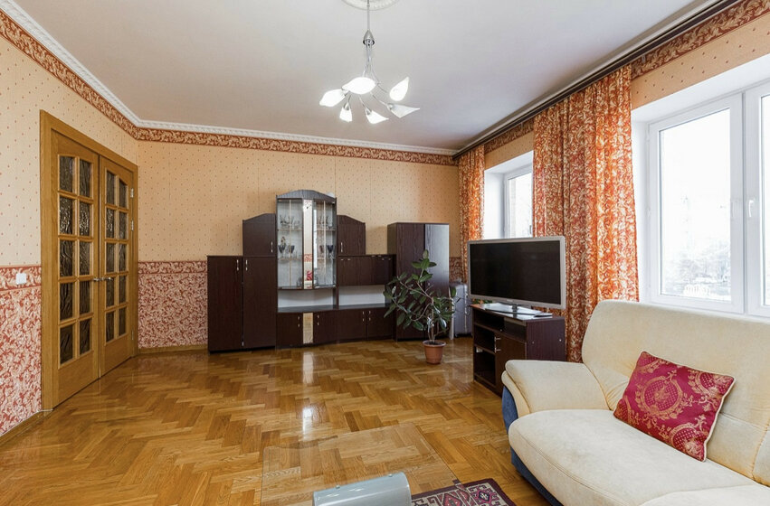 116,7 м², 5-комнатная квартира 9 200 000 ₽ - изображение 74