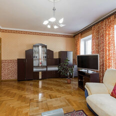 Квартира 126 м², 4-комнатная - изображение 3