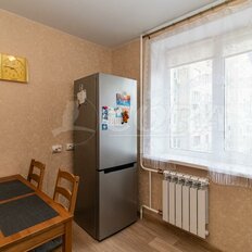 Квартира 33,2 м², 1-комнатная - изображение 3