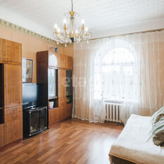 Квартира 72,5 м², 3-комнатная - изображение 5