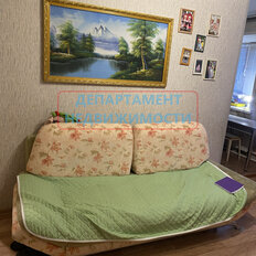 Квартира 41 м², 2-комнатная - изображение 5