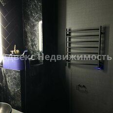 Квартира 30 м², студия - изображение 1