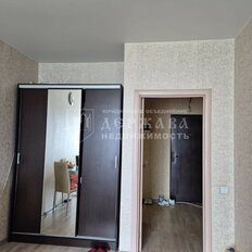 Квартира 40,5 м², 2-комнатная - изображение 5